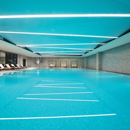 Crowne Plaza Hangzhou Science City By Ihg 외부 사진
