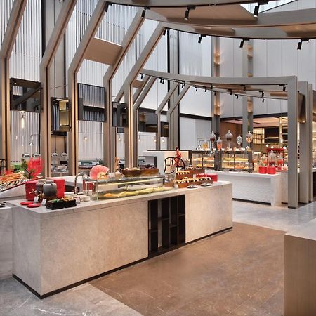 Crowne Plaza Hangzhou Science City By Ihg 외부 사진