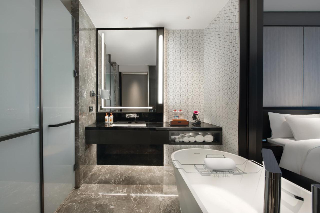 Crowne Plaza Hangzhou Science City By Ihg 외부 사진