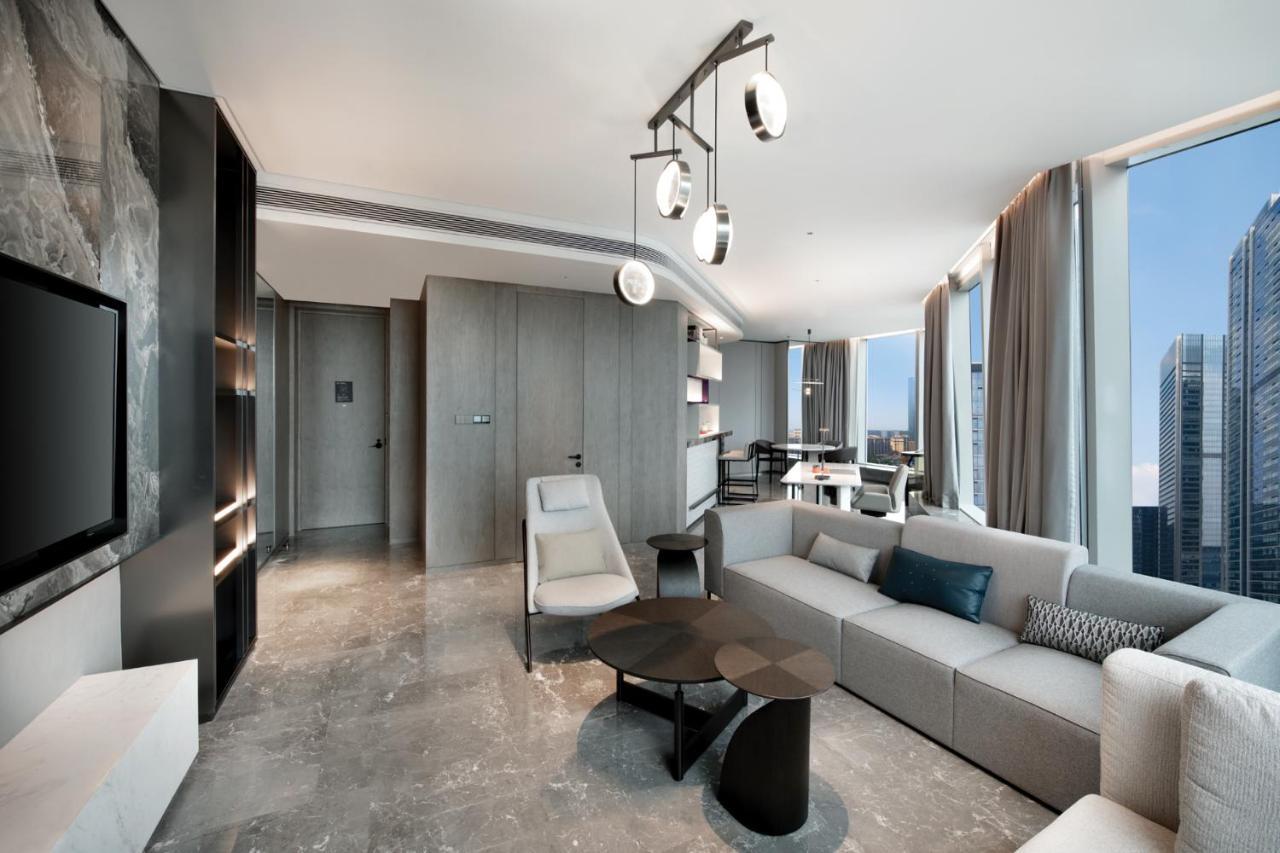 Crowne Plaza Hangzhou Science City By Ihg 외부 사진