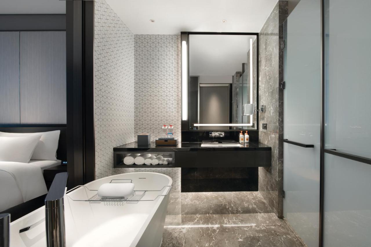Crowne Plaza Hangzhou Science City By Ihg 외부 사진