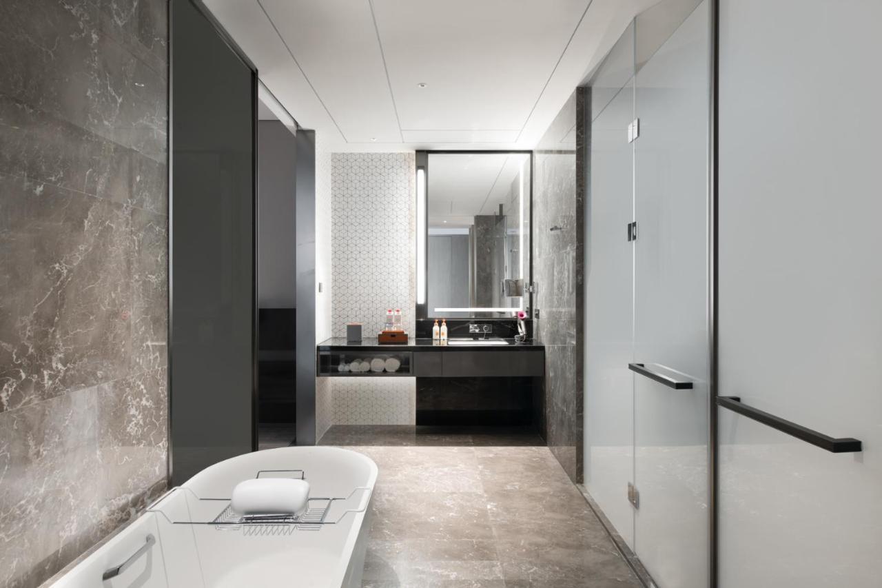 Crowne Plaza Hangzhou Science City By Ihg 외부 사진