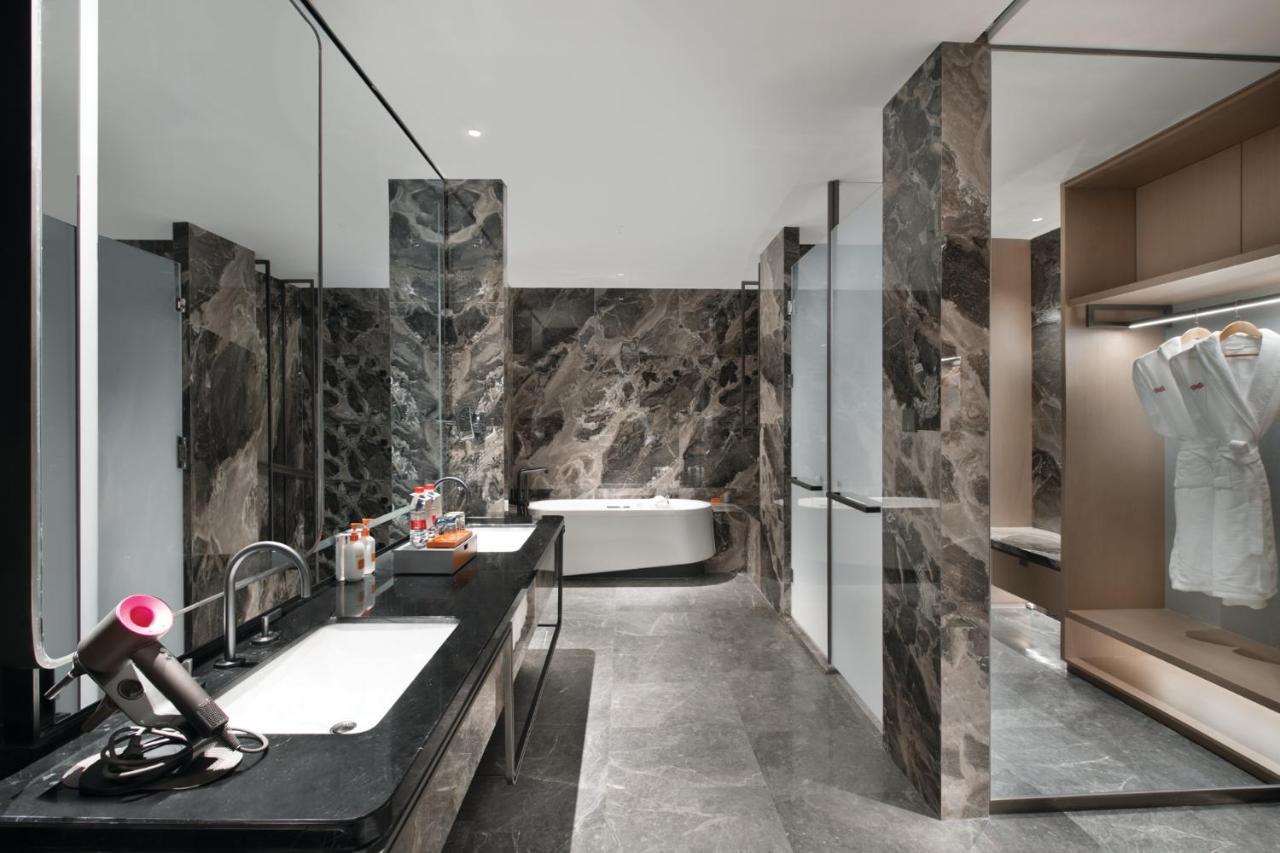 Crowne Plaza Hangzhou Science City By Ihg 외부 사진