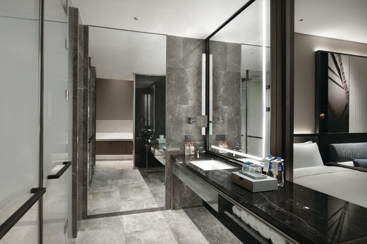 Crowne Plaza Hangzhou Science City By Ihg 외부 사진