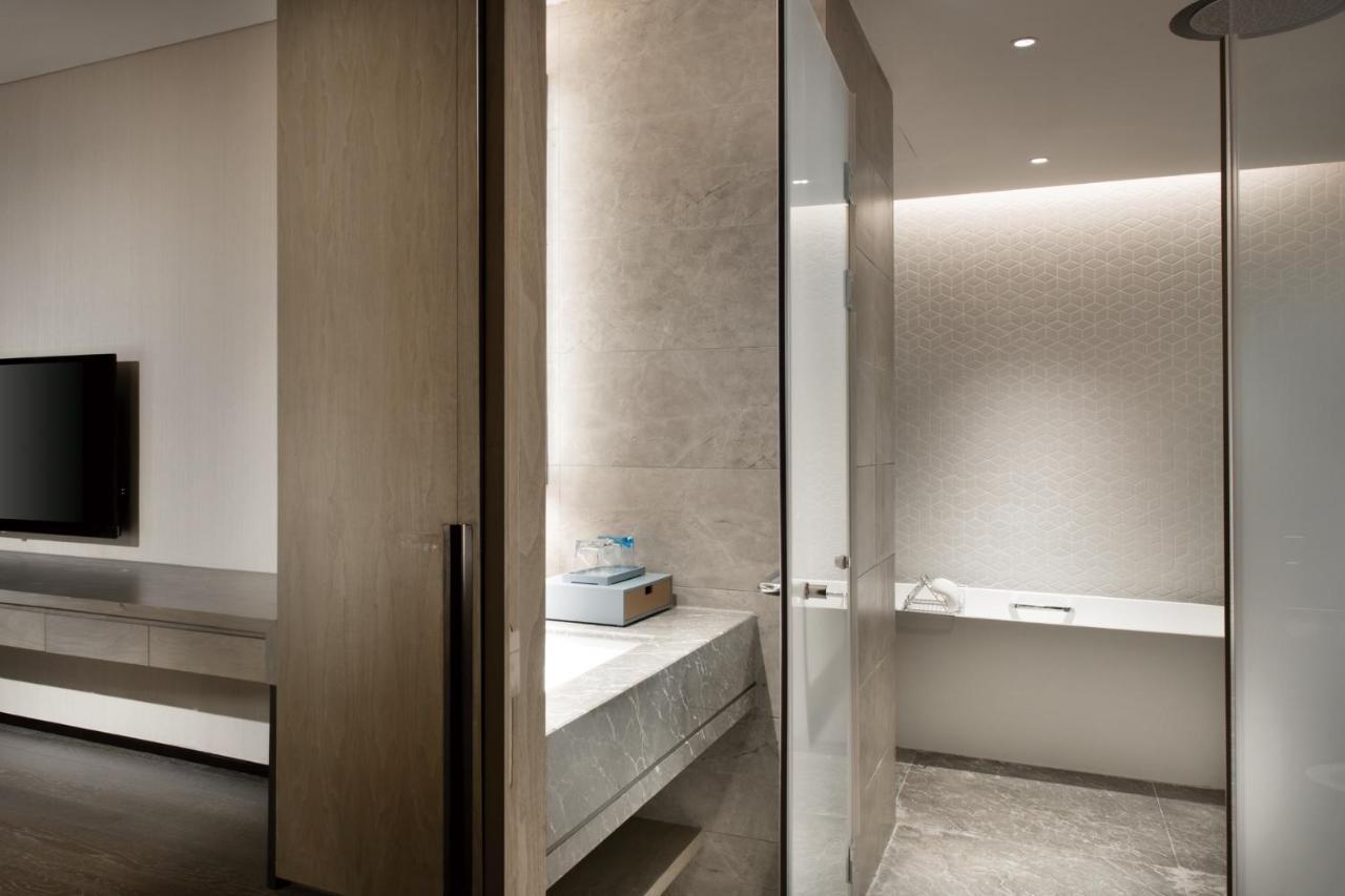 Crowne Plaza Hangzhou Science City By Ihg 외부 사진