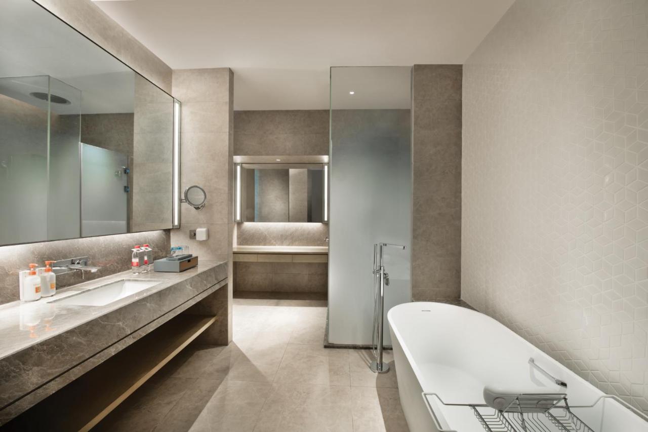 Crowne Plaza Hangzhou Science City By Ihg 외부 사진