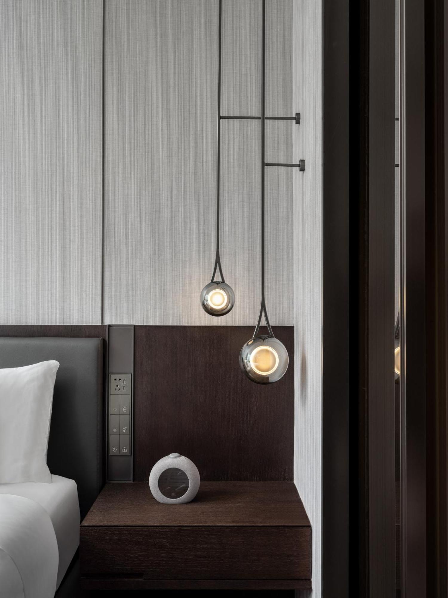 Crowne Plaza Hangzhou Science City By Ihg 외부 사진