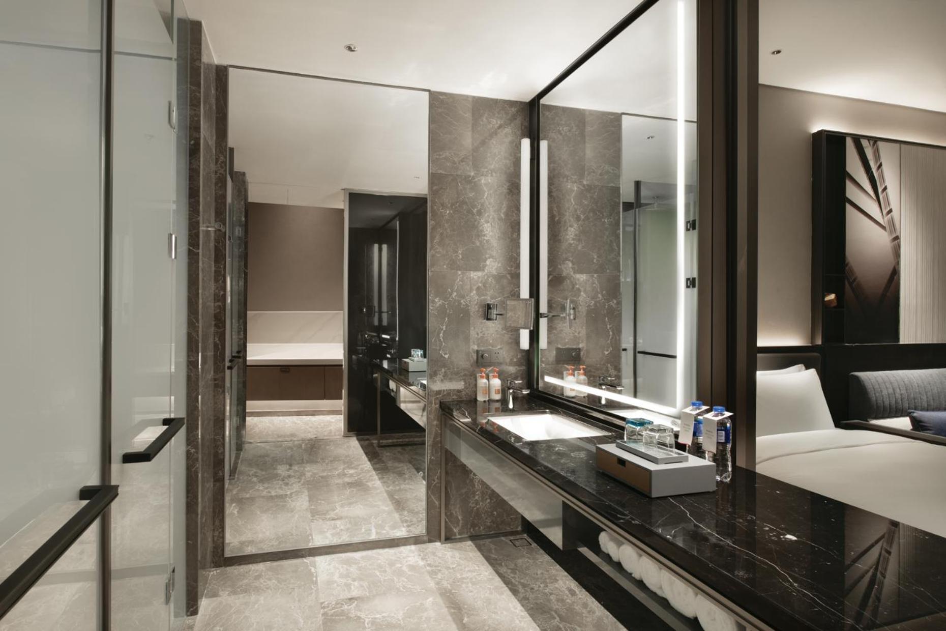 Crowne Plaza Hangzhou Science City By Ihg 외부 사진